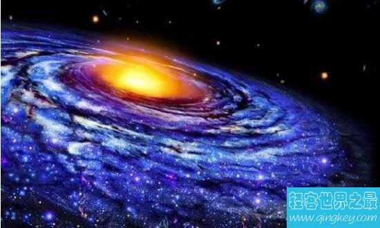 揭秘宇宙有多大，不断膨胀没有边际(138.2亿岁)