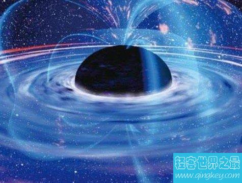 世界上第一个人造黑洞，在中国东南大学实验室诞生