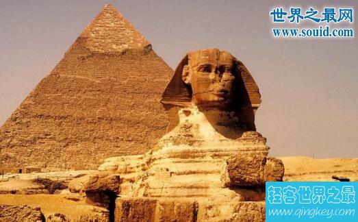 胡夫金字塔是外星人的杰作，密室中发现木乃伊