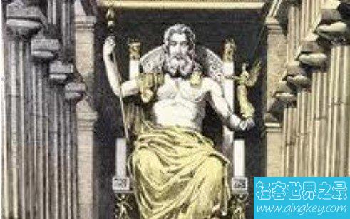 奥运会第一个裁判是谁，希腊古奥运会的创始人