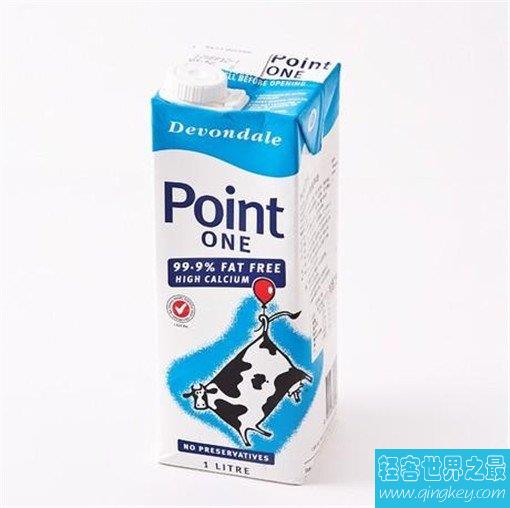 进口儿童牛奶排行榜，哪种牛奶适合儿童喝？