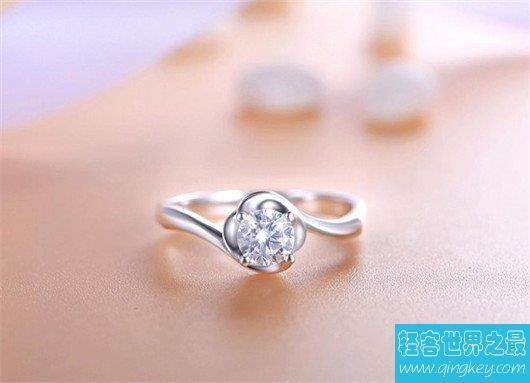 全球十大钻石戒指品牌，你最喜欢哪一款