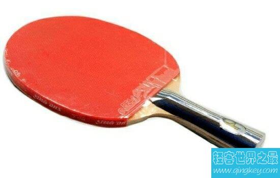 乒乓球拍十大品牌排行榜，乒乓球拍哪个牌子好?