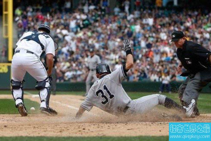 全垒打是什么意思，棒球专业术语