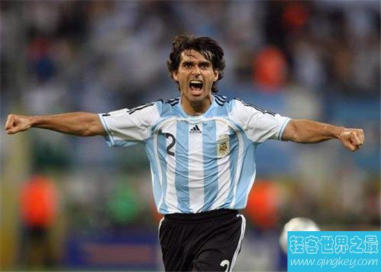 阿根廷十大后卫，盘点阿根廷史上的最强后卫！