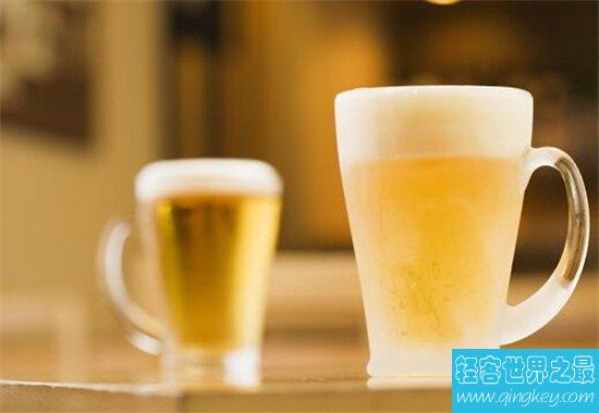 啤酒加味精的作用，据说能提高酒精的度数