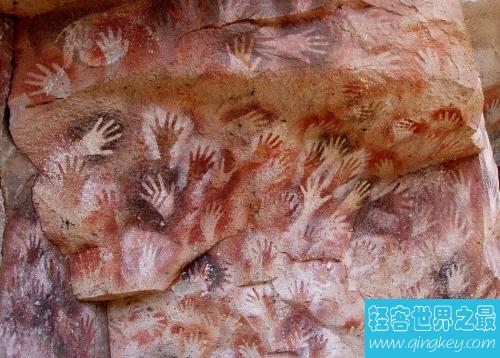 全球十大史前洞穴壁画，肖维岩洞有三万五千年的历史！