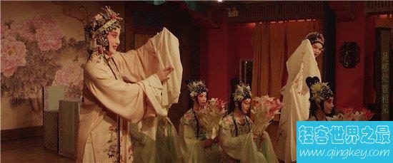 中国五大剧种，京剧可是我们最好的传统文化之一