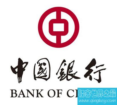 中国四大银行 首次登顶全球银行前四位！
