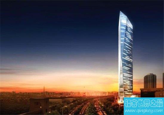 深圳十大高楼排，深圳第一摩天大楼竟然是它！
