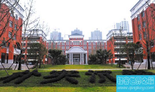 长沙四大名校，被保送上清华北大最多的高中