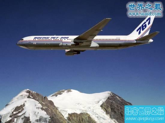 世界最豪华飞机，波音787被中国富豪21亿买下