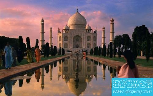 世界最美十大日落，最美的观景之处在印度