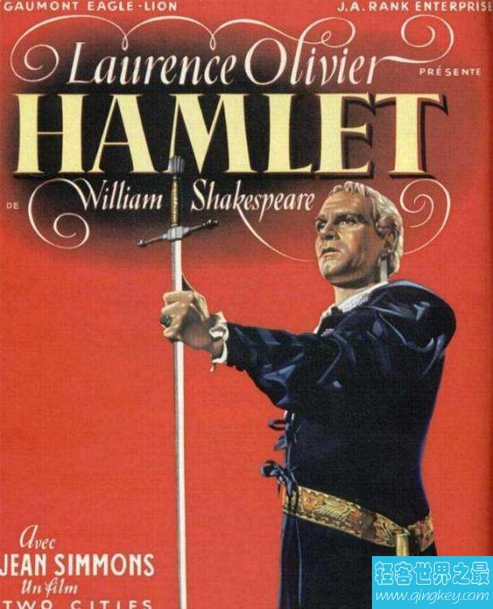 莎士比亚四大悲剧，看“英国戏剧之父”如何描绘人性