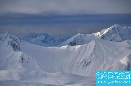 全球最著名的十大滑雪胜地，滑雪爱好者圣地