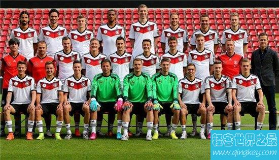 德国世界杯名单一共23人 自负与傲慢导致他们输球