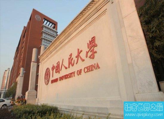 2018中国大学经济学专业排名，帮助你选好学校！