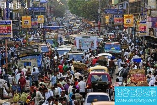 印度人口13.39亿人，即将超过中国为啥还不控制？