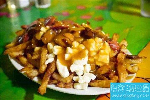 加拿大最正宗的十大美食，总有一款可以得到你的心