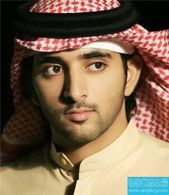 33岁的迪拜王子去世 纵欲和吸毒被公之于众