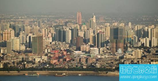 2016中国十大房价最低的大城市，长沙只要6000