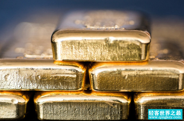 世界上最贵的10种金属：黄金仅排名第三