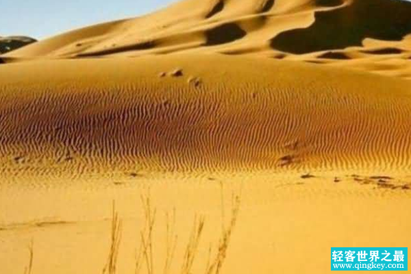 地球最干燥的地方：历经300多万年的极度干旱