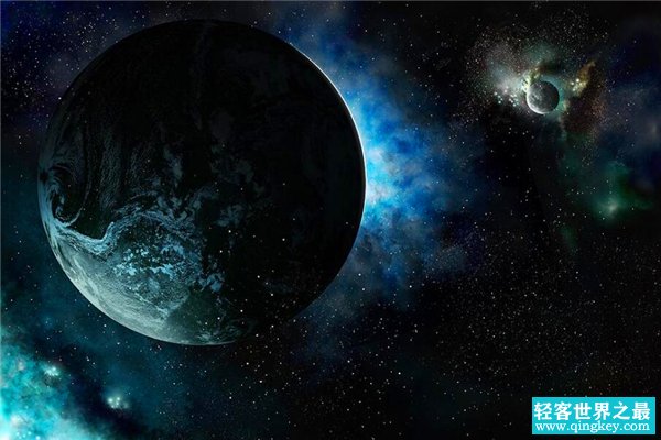 宇宙科学新进展，太阳系之外的行星与恒星组成(得到证实)