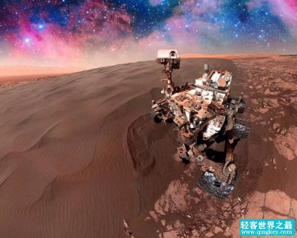 计划将火星地表样本带回地球，估计要到2033年以后才能到达