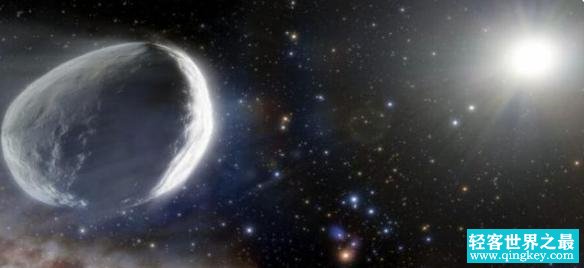 科学家发现巨大彗星，2031年最接近太阳，需要专业仪器探测