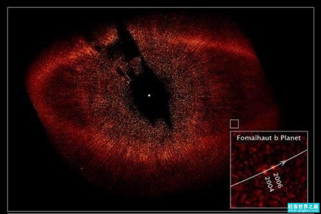 科学家模拟出外星人眼中的太阳系（预知和改变未来）