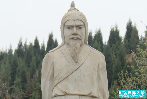 周亚夫是真实历史人物吗：是的(西汉时期军事家、丞相)